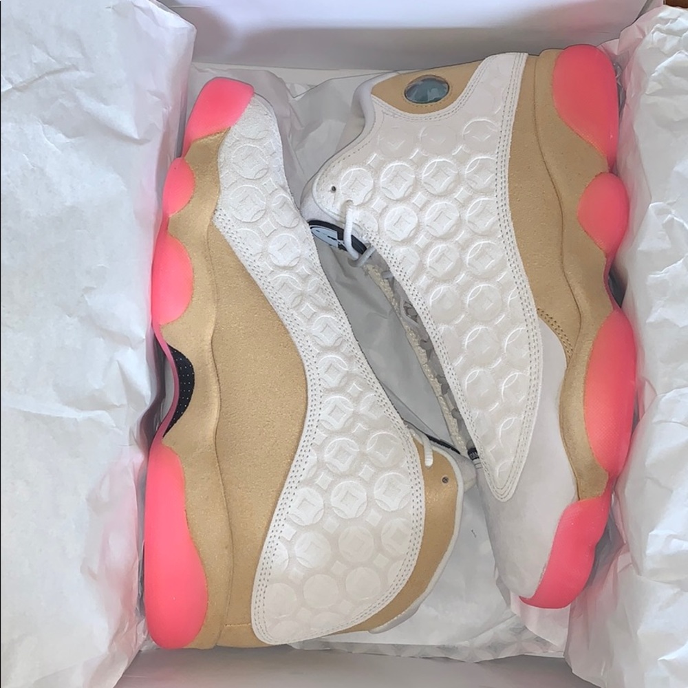 (S ⛔️ L D)‼️Air Jordan 13 Retro “Chinese New Year” - Picture 9 of 11